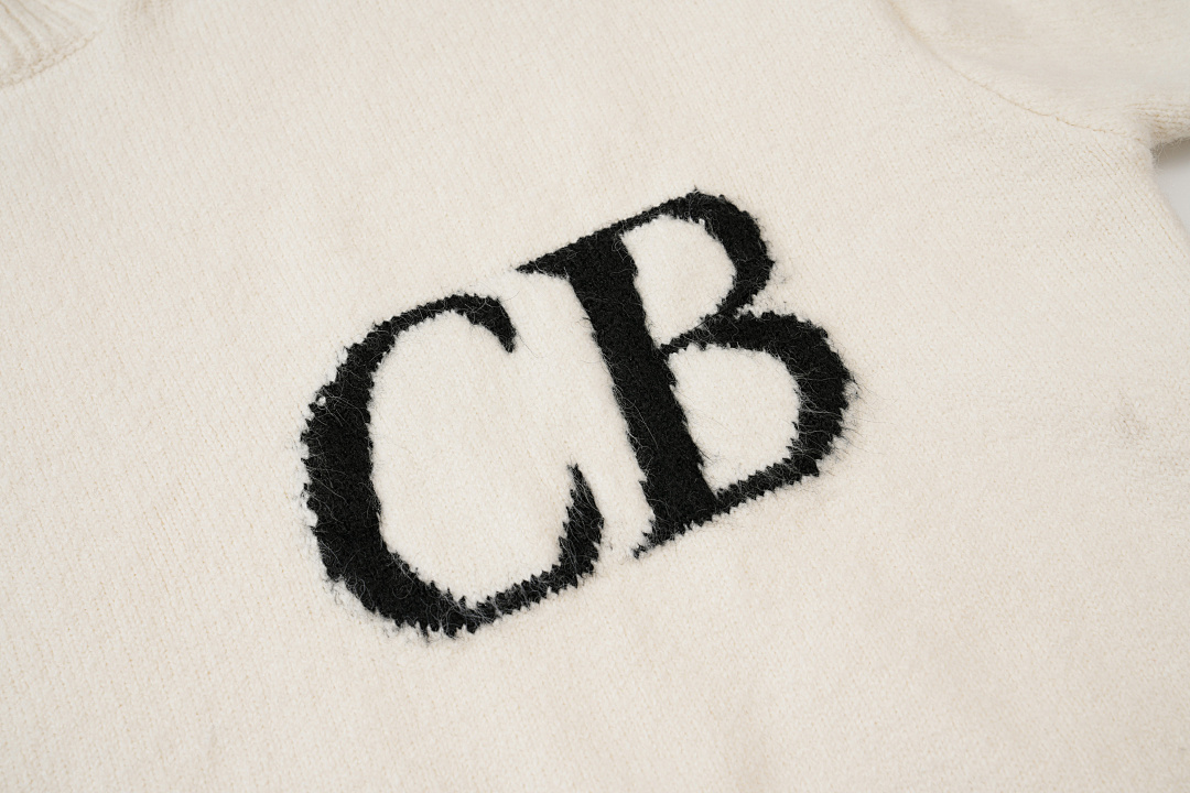 On Running 198 Cole Buxton Small Logo Floral Wide Collar Fleece Black Off White Grey Blue Ink Green S-XL M985# - Image 62