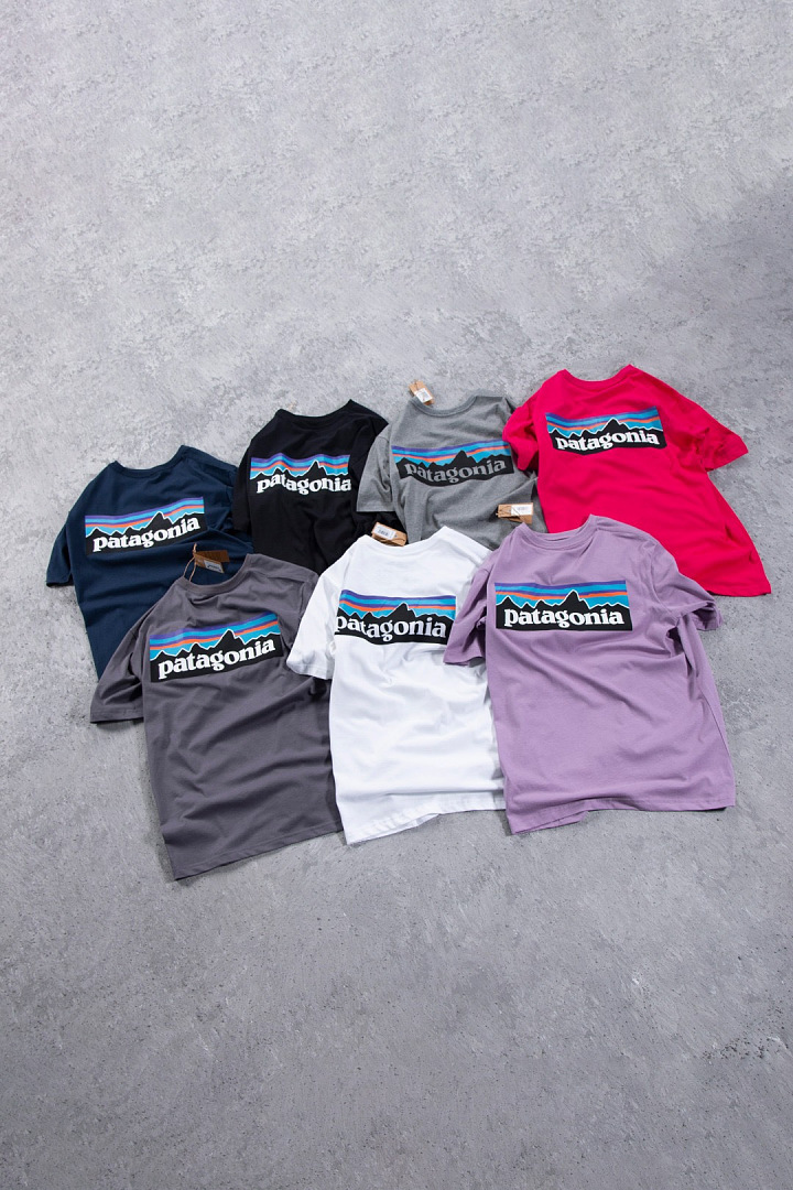 On Running 138 P6 Short Sleeve : Black White Grey Purple Rose Pink S-XL - Image 34