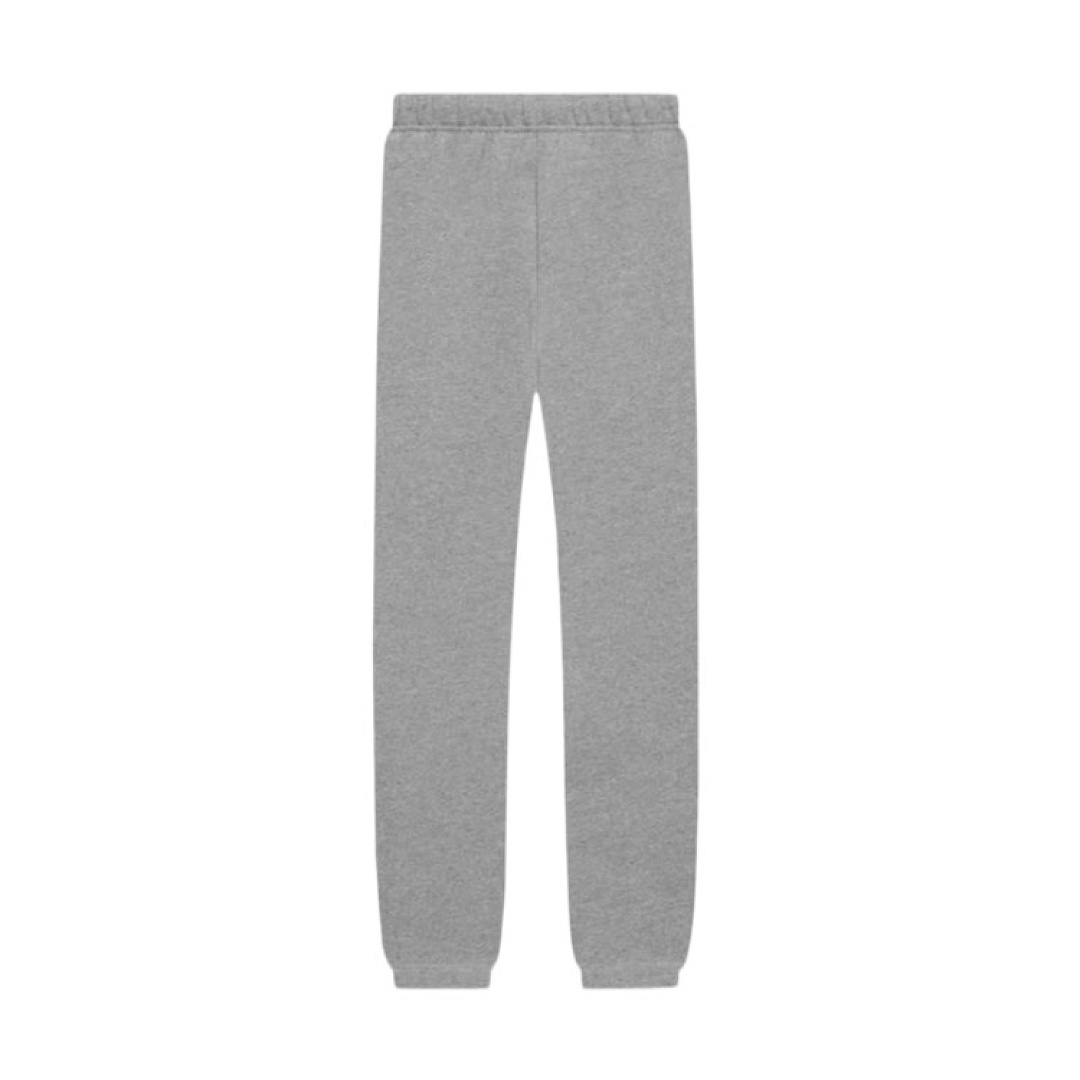 Essentials 158 KIDS Ess 22 Velvet : Black Dark Oatmeal Light 4/5 6/7 8 10 12 14/16 - Image 27