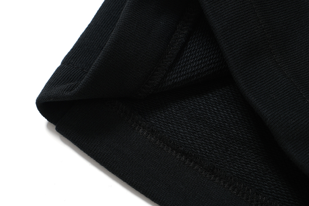 Arc'teryx 228 FAR.ARCHIVE Embroidered Small Label Lace Black S-L 7239# - Image 12