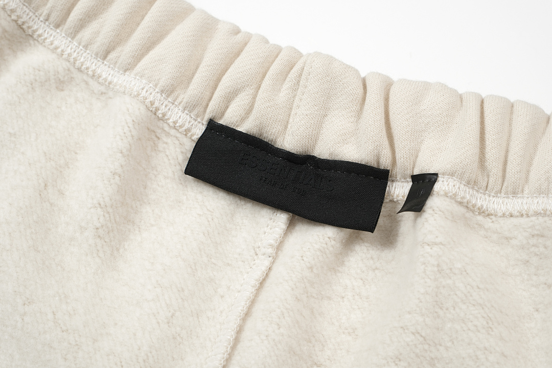 Essentials ON SALE98 ESS 23FW Full New Black Sand Desert Yellow Apricot XS-XL 6233# - Image 34