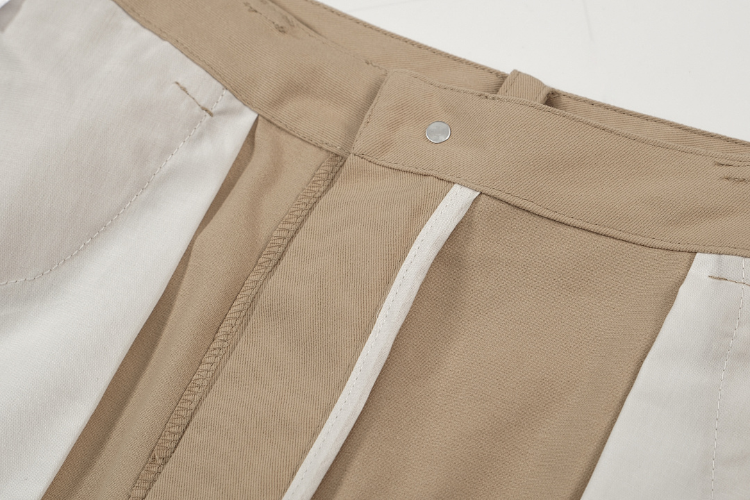 On Running 218 NONNOD Alpine Carpenter Shorts Short Khaki Black S-XL 7262# - Image 31