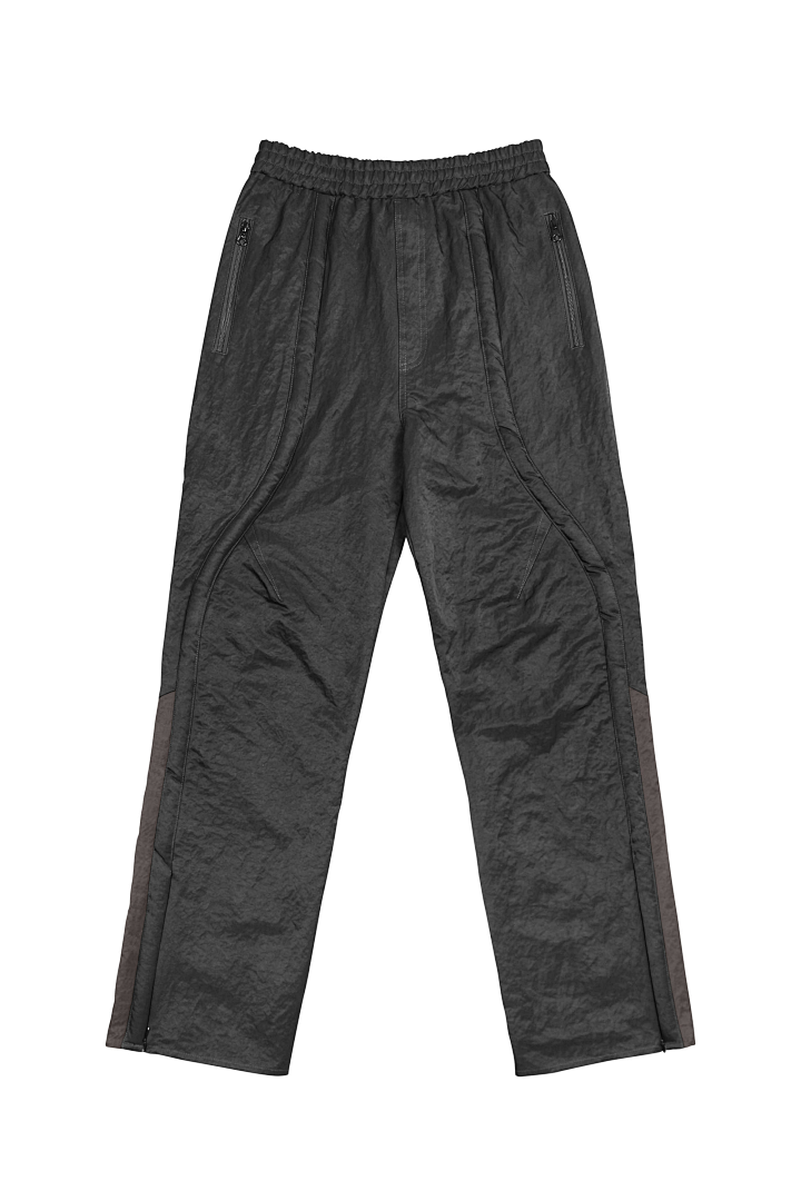 Arc'teryx 288 FAR.ARCHIVE Dragon Stitching Velvet Long Black S-L 7227# - Image 21