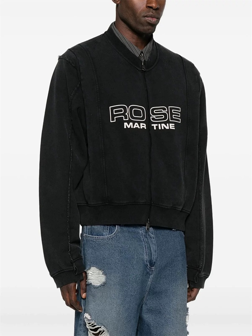Unbranded 258 MAR LOGO Black S-XL 3063# - Image 23
