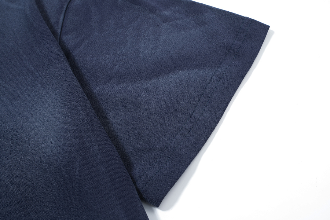 Arc'teryx 118 FAR.ARCHIVE Label LOGO Print Short Sleeve T Grey Blue Black S-L 3990# - Image 25