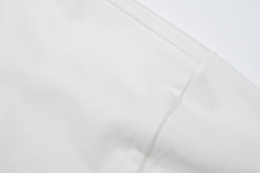 On Running 118 MM6 Maison Margiela LOGO Print Short Sleeve T Black White 46 48 50 52 3972# - Image 26