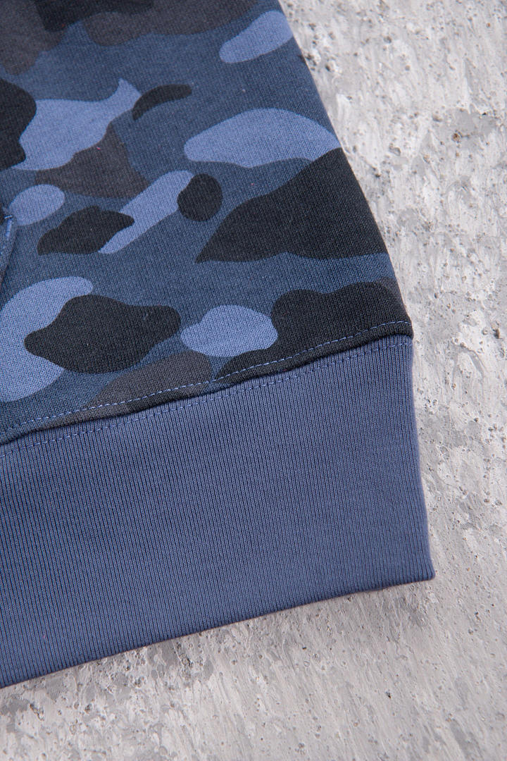 Bape 438 : Green Camo Red Yellow Purple Pink Blue Grey White Black S-XL - Image 47