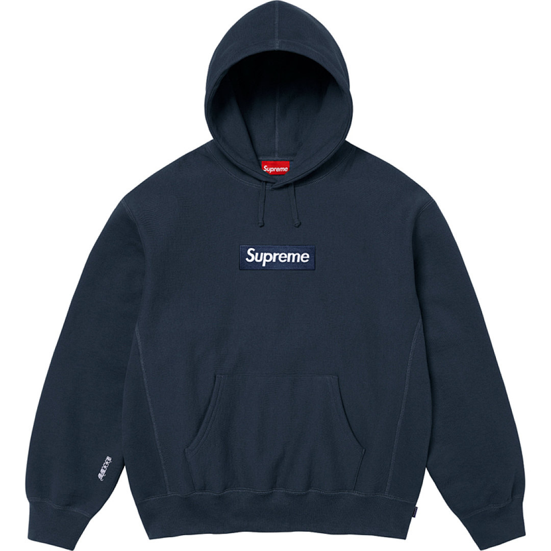Supreme 268 25 BOX Black, Floral Grey, White,, Military Green, Color Blue, Red S M L - Image 4