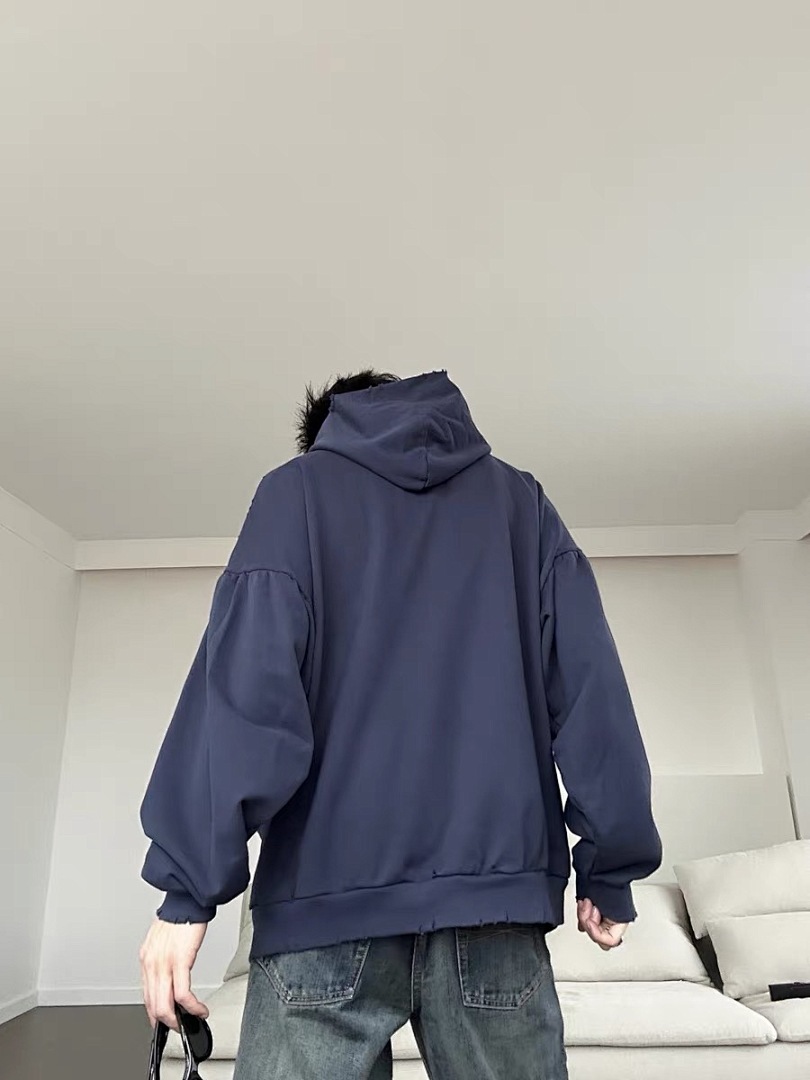 Unbranded 248 VETEMENTS VTM NICE XS-L Diamond 8529# - Image 18