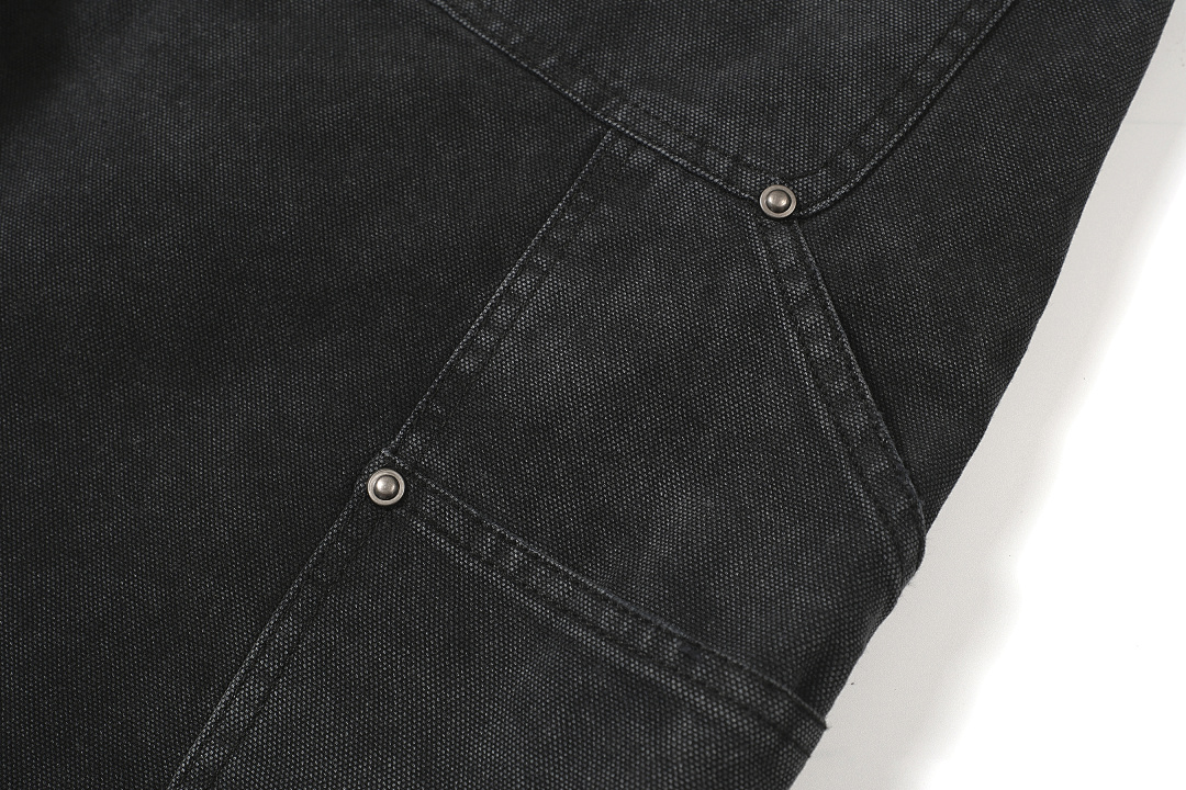 On Running 218 MM6 Short Black Apricot 46 48 50 52 7607# - Image 12
