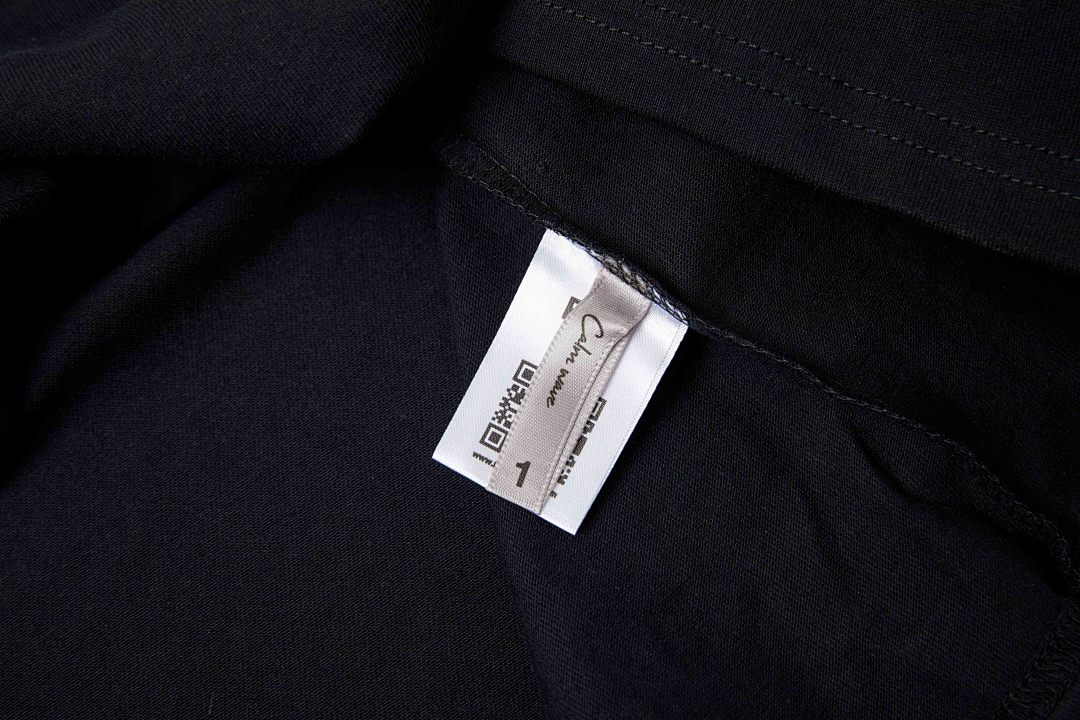 Arc'teryx 108 FAR RADAR T-SHRITS CLEAN FIT Print Short Sleeve T : Black 1 2 - Image 11