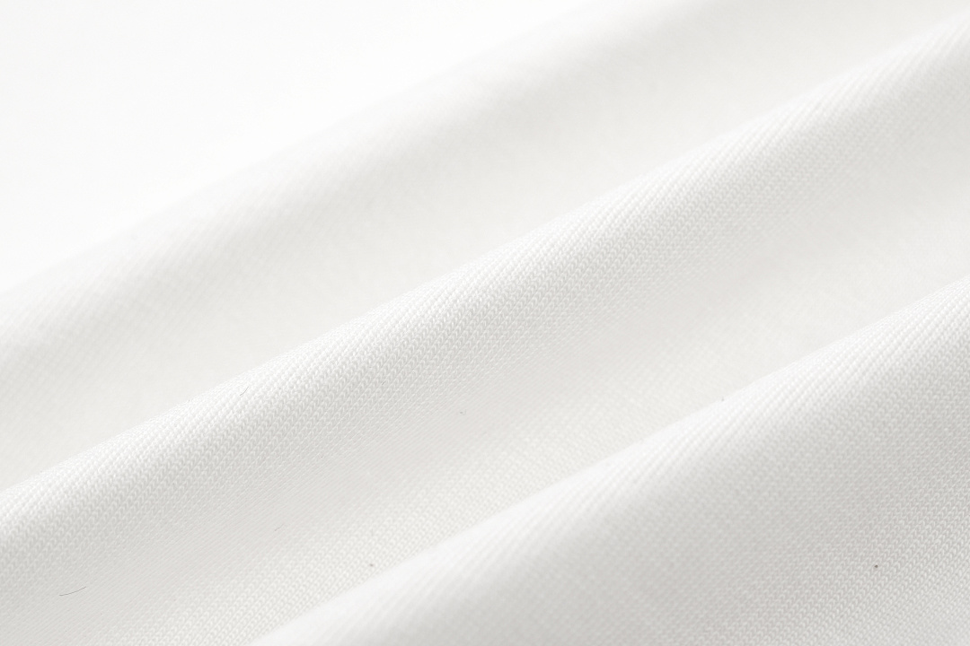 On Running 118 Maison Margiela MM6 LOGO Print Short Sleeve T White Black 46 48 50 52 3430# - Image 34