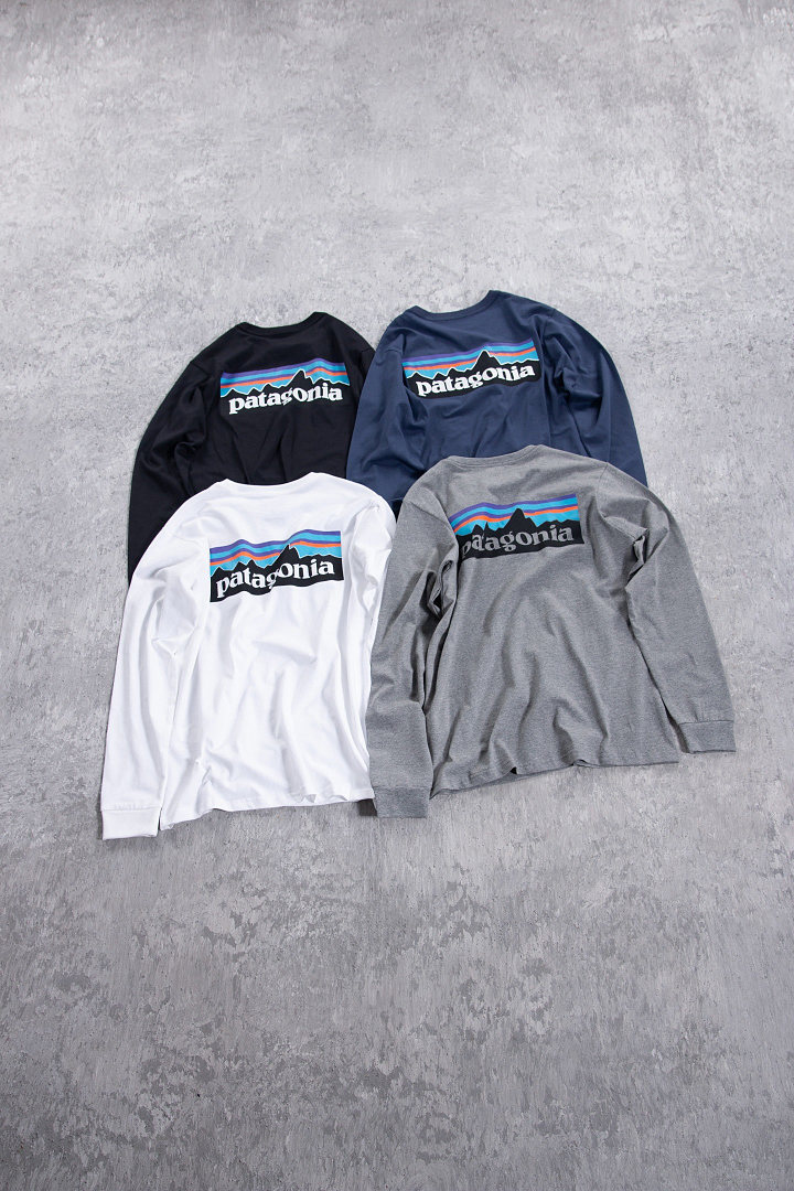 On Running 148 P6 Long Sleeve T : (Black White)
