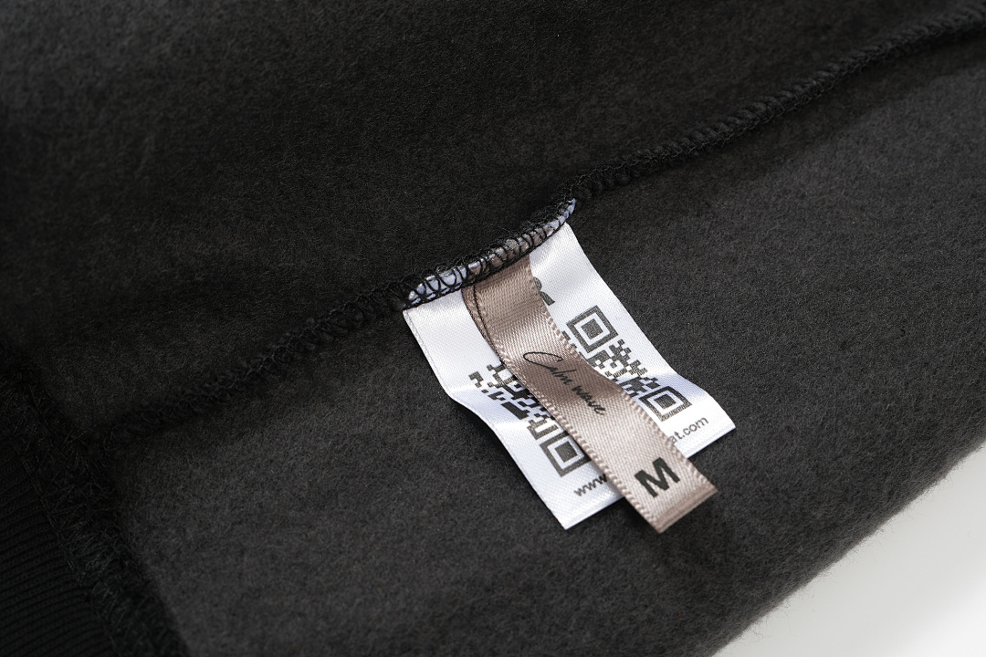 Arc'teryx 218 FAR.ARCHIVE Limited Exclusive Print Black S-L 3022# - Image 14