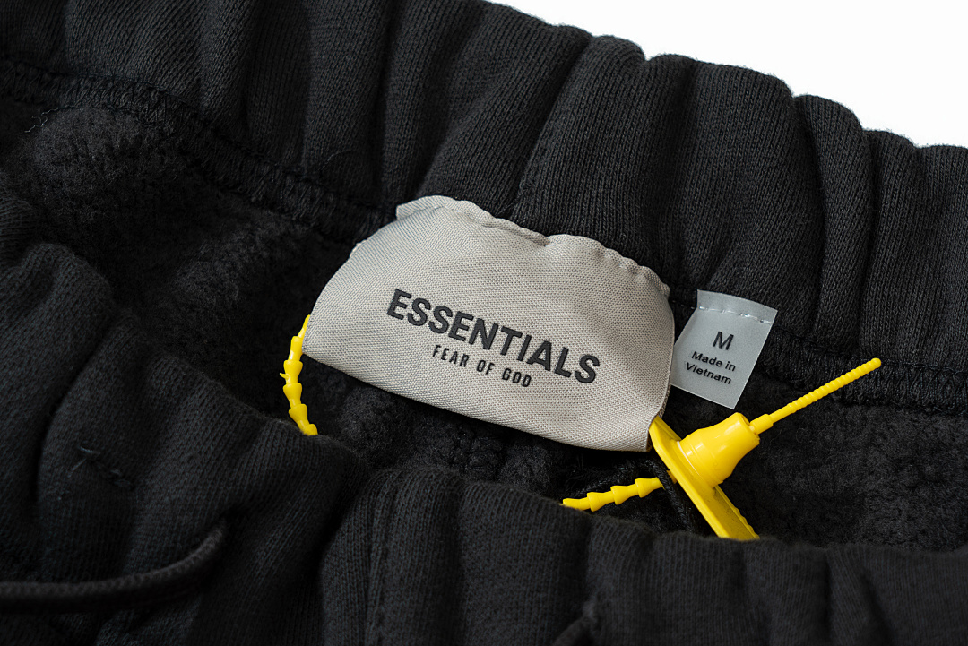 Essentials 98 ESS High Light LOGO Dark Khaki Grey New Apricot Blue Black Big S-XL 6035# - Image 18