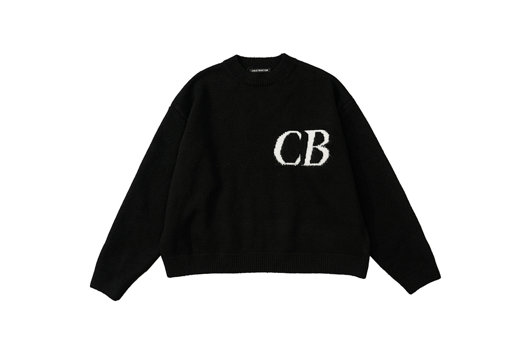 On Running 198 Cole Buxton Small Logo Floral Wide Collar Fleece Black Off White Grey Blue Ink Green S-XL M985# - Image 36