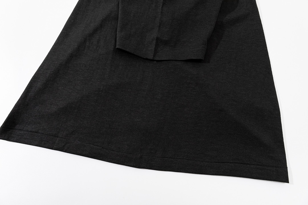 Human Made 138 HUMAN MADE × KAWS Collab SS26 Limited Exclusive Collar Short Sleeve T : Black White S M L - Image 11
