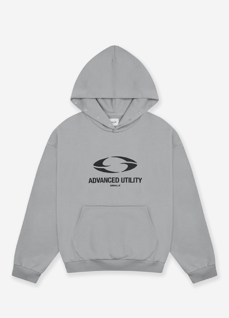 Unbranded 228 GRAILZ Logo Label Embroidered Black Apricot Grey 1 2 3 G1904# - Image 53