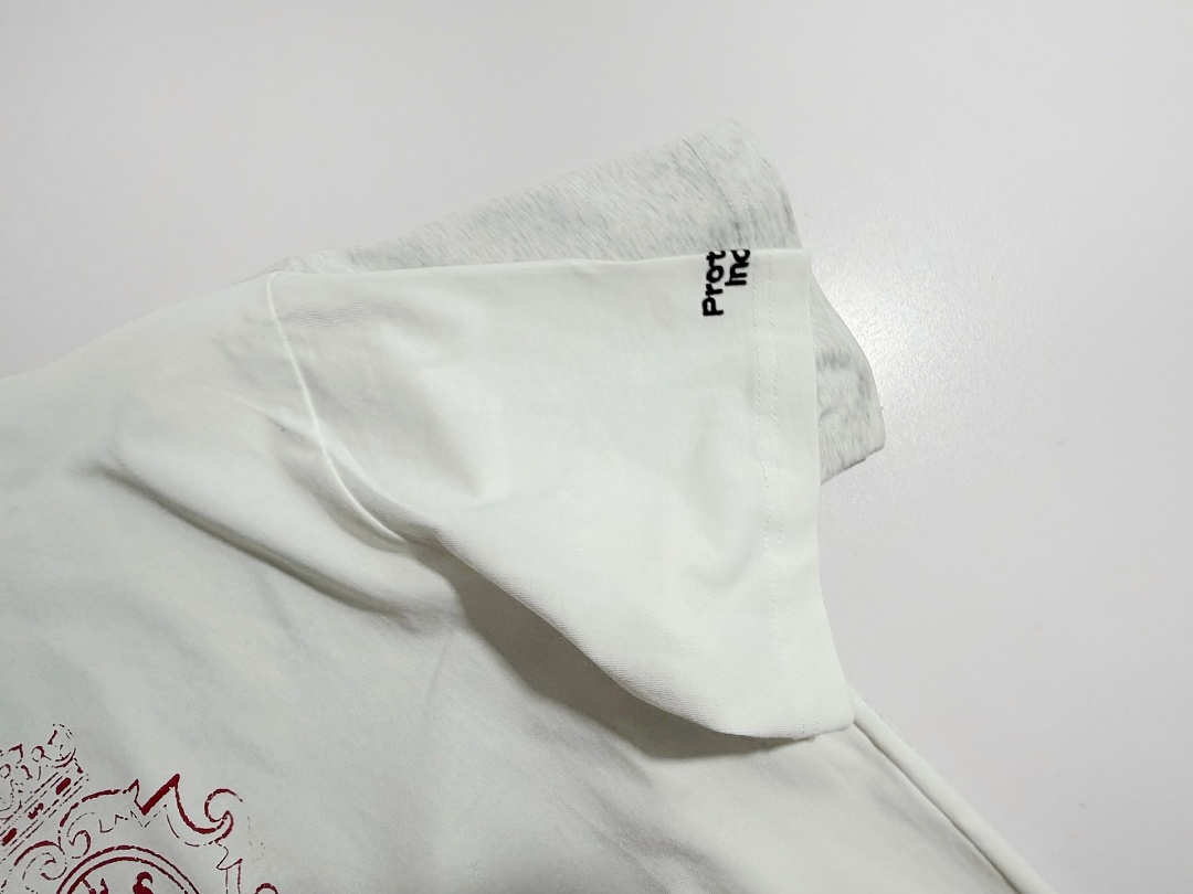 Unbranded 148 Protocol Index Quad Sleeve New Patchwork Short : 1 2 3 - Image 13