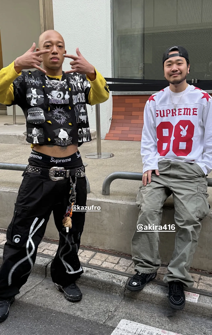Bape 218 Long Sleeve T L/S FOOTBALL TOP 88 Quad Black White Pink Camo S - Image 43