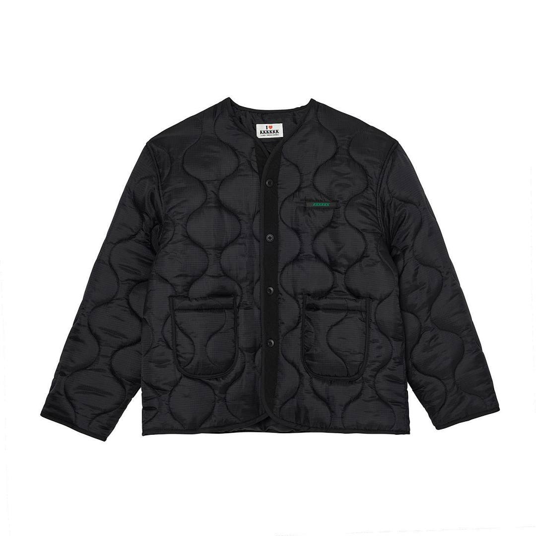 Unbranded 268 KKKKKK Dragon Bead Patch Embroidered Cotton Green Black S-XL 3357# - Image 28