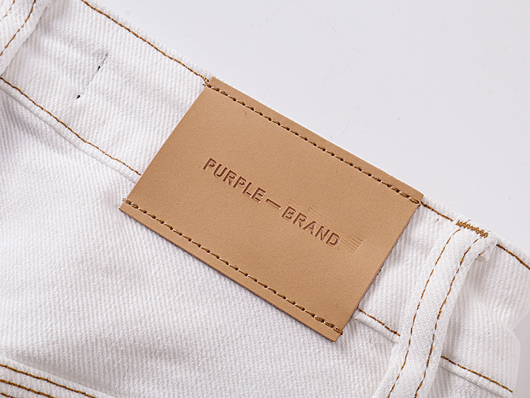 Unbranded 258 Purple Brand Size: 30 32 34 36 - Image 11