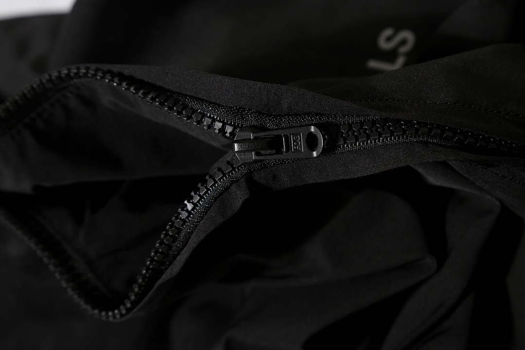 Essentials 248 ESS 3M Light Wind Black S-XL 6619# - Image 11