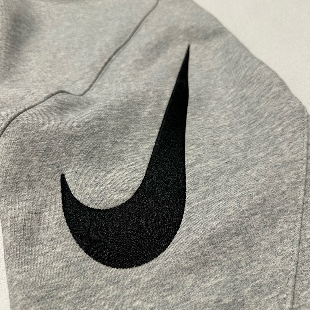 Supreme 368 SWEATPANT Embroidered LOGO Wide Black Grey Red S-XL - Image 20