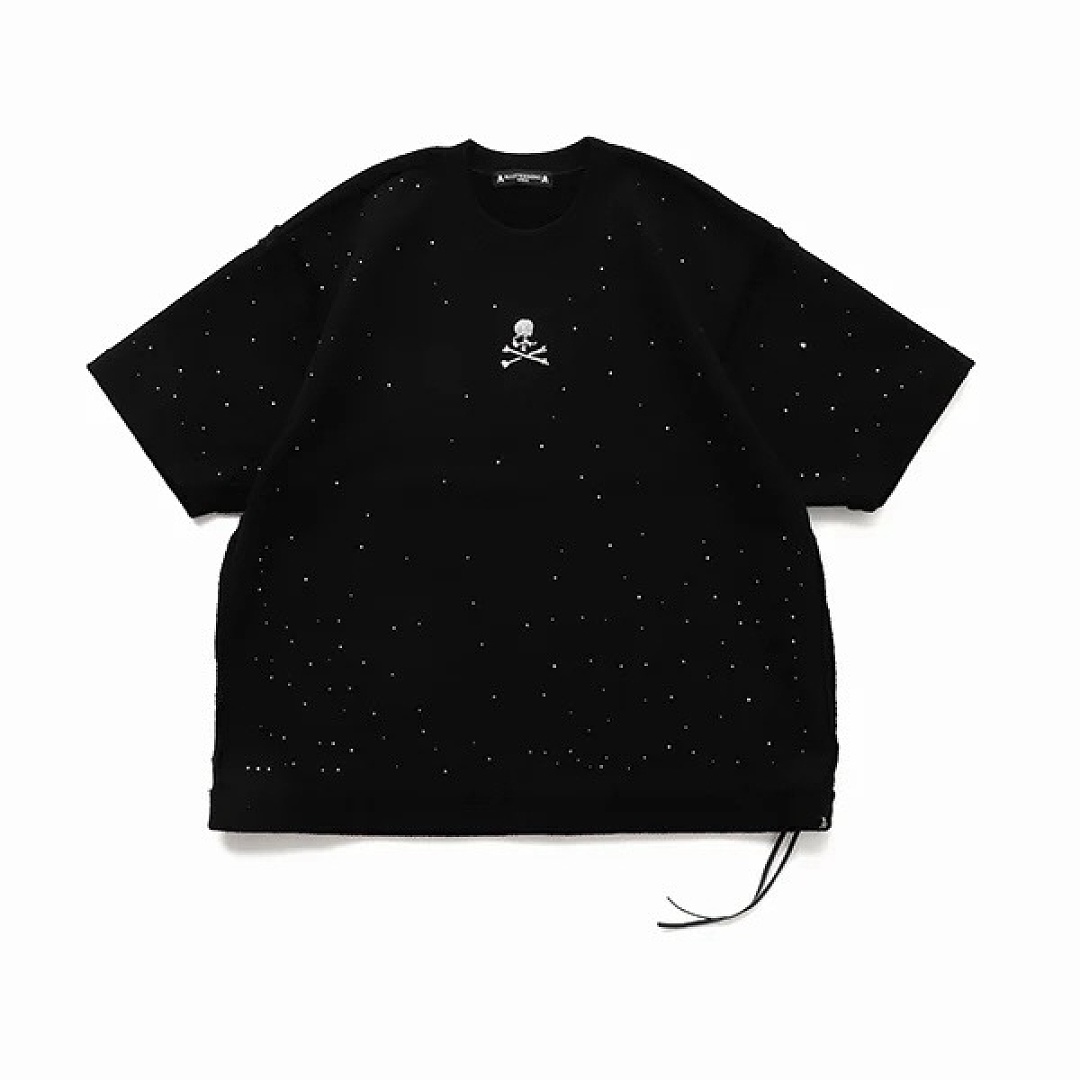 Unbranded 168 Mastermind Japan MMJ Diamond Short Sleeve T : S M L XL (Black)
