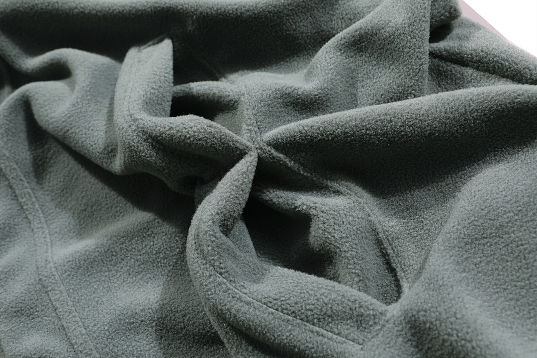Unbranded 228 Grailz Small Wind Velvet Grey Green 1 2 3 G169# - Image 15
