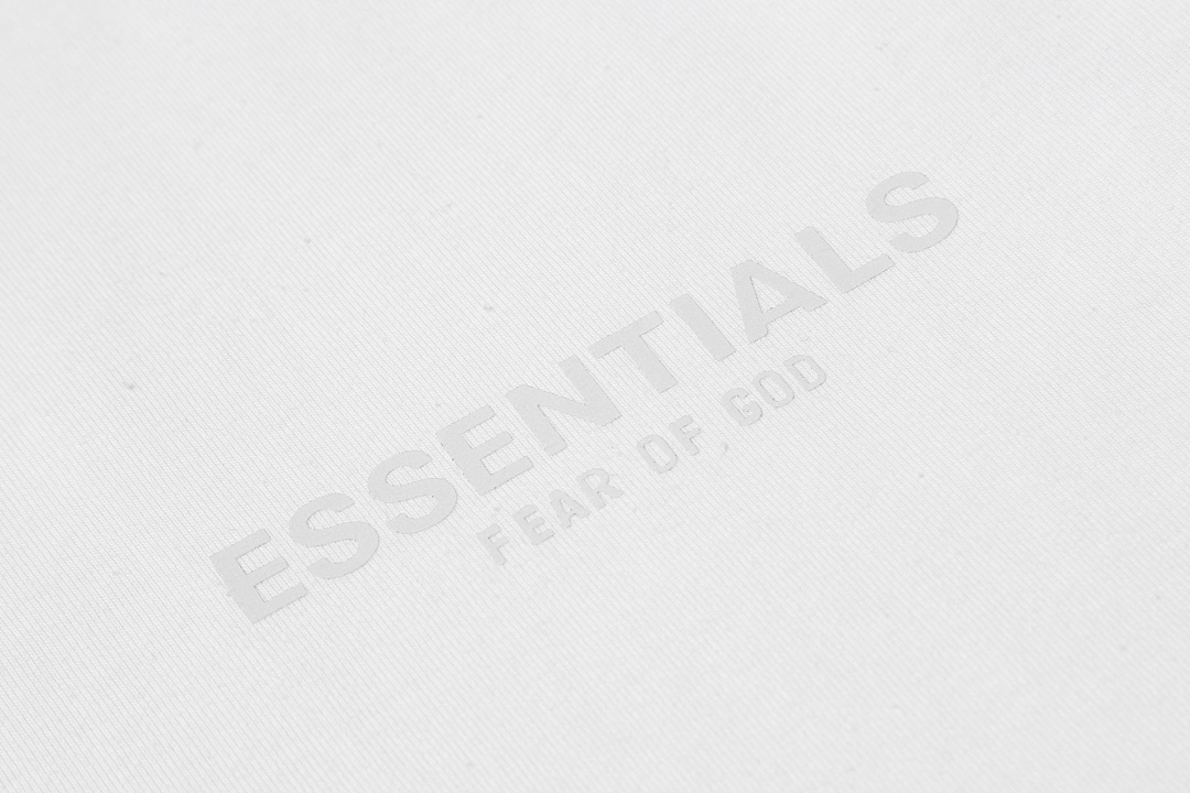 Essentials 108 Los Angeles Limited ESS 3M Light T Short Sleeve Black White Grey S-XL 6639# - Image 21