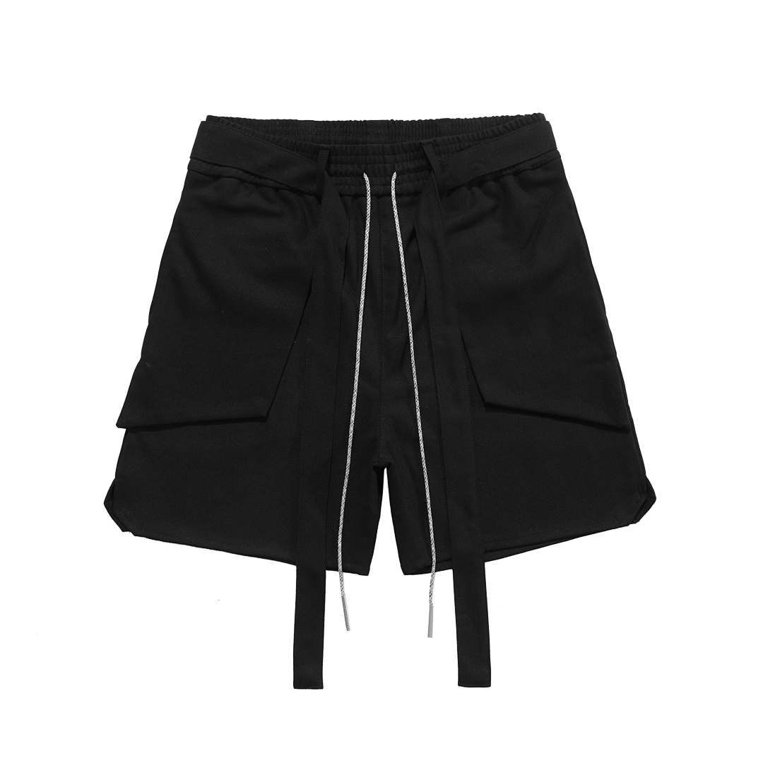 Unbranded 228 Arnodefrance High Exclusive ADF Strap Short Black Blue Coffee ML K324# - Image 3