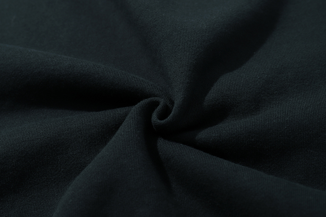 Essentials 98 FEAR OF GOD ESSENTIALS FOG Sleeve LOGO Collar White Blue Light Black Apricot High Grey Camel S-XL 6675# - Image 60