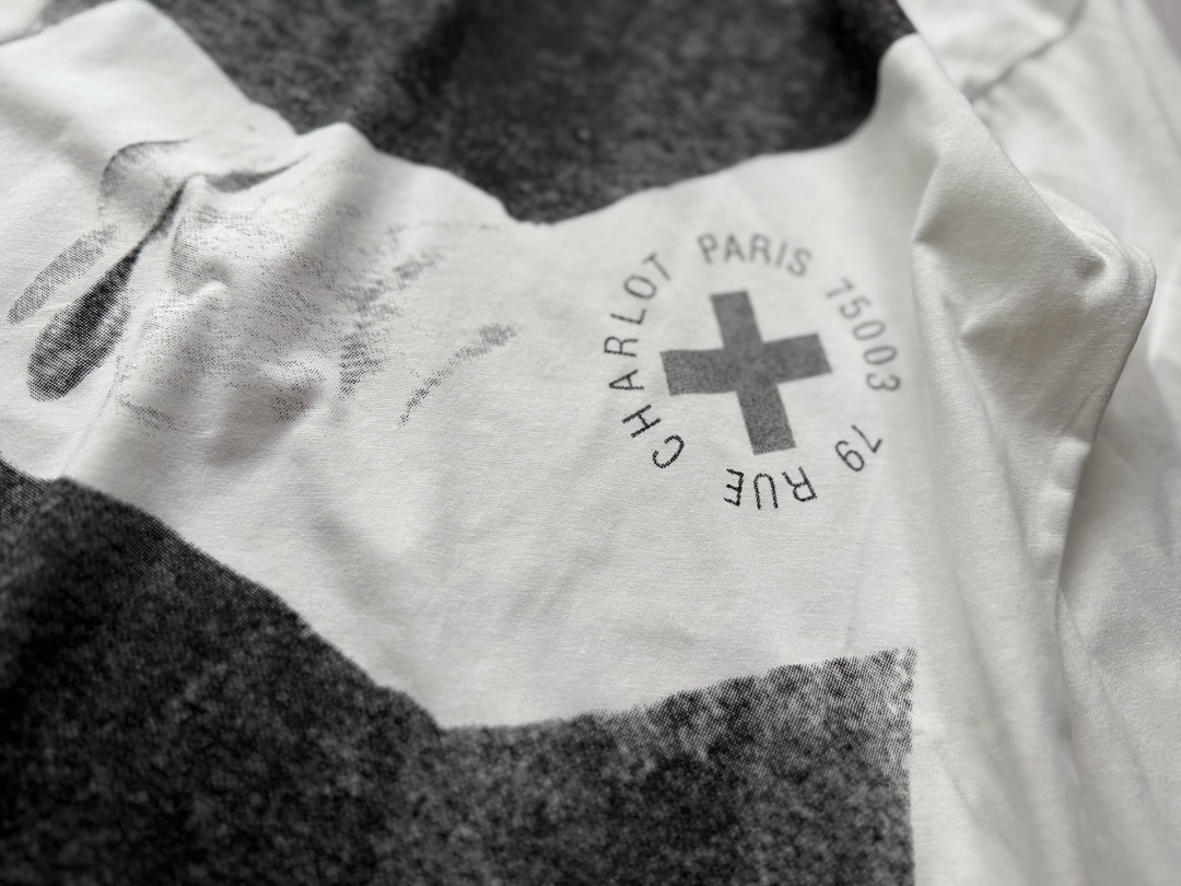 Enfants Riches Deprimes 128 Enfants Riches Deprimes Short Crop Long Sleeve T : S M L XL - Image 10