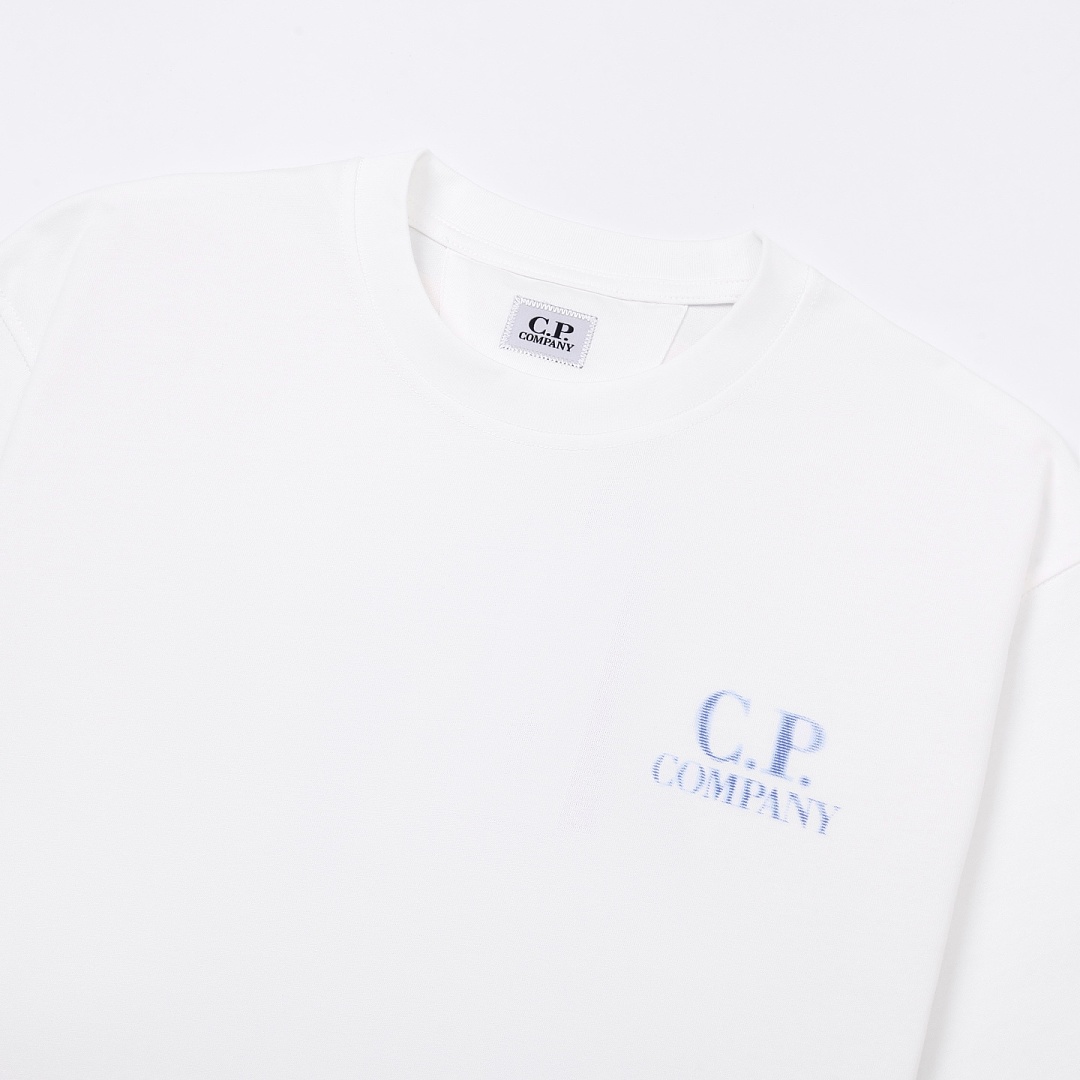 Unbranded 168 Print Short Sleeve T : M L XL XXL White Apricot (Black) - Image 22