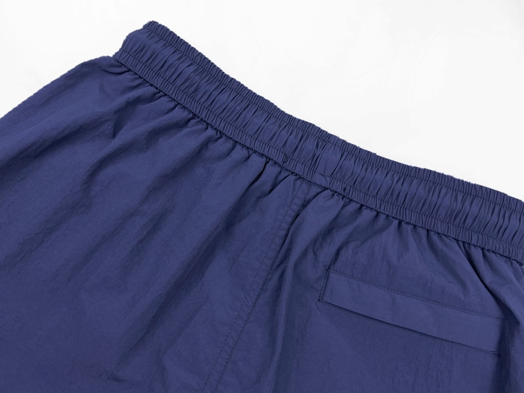 Represent 148 REP Print Short : Black Grey Blue S M L - Image 17