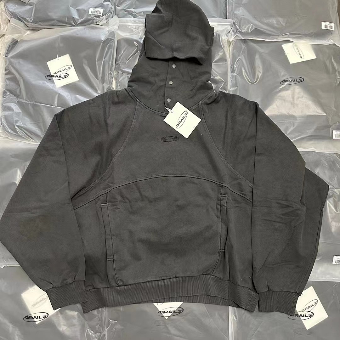 Unbranded 288 GRAILZ Patchwork Khaki Black 1 2 3 G1903# - Image 38