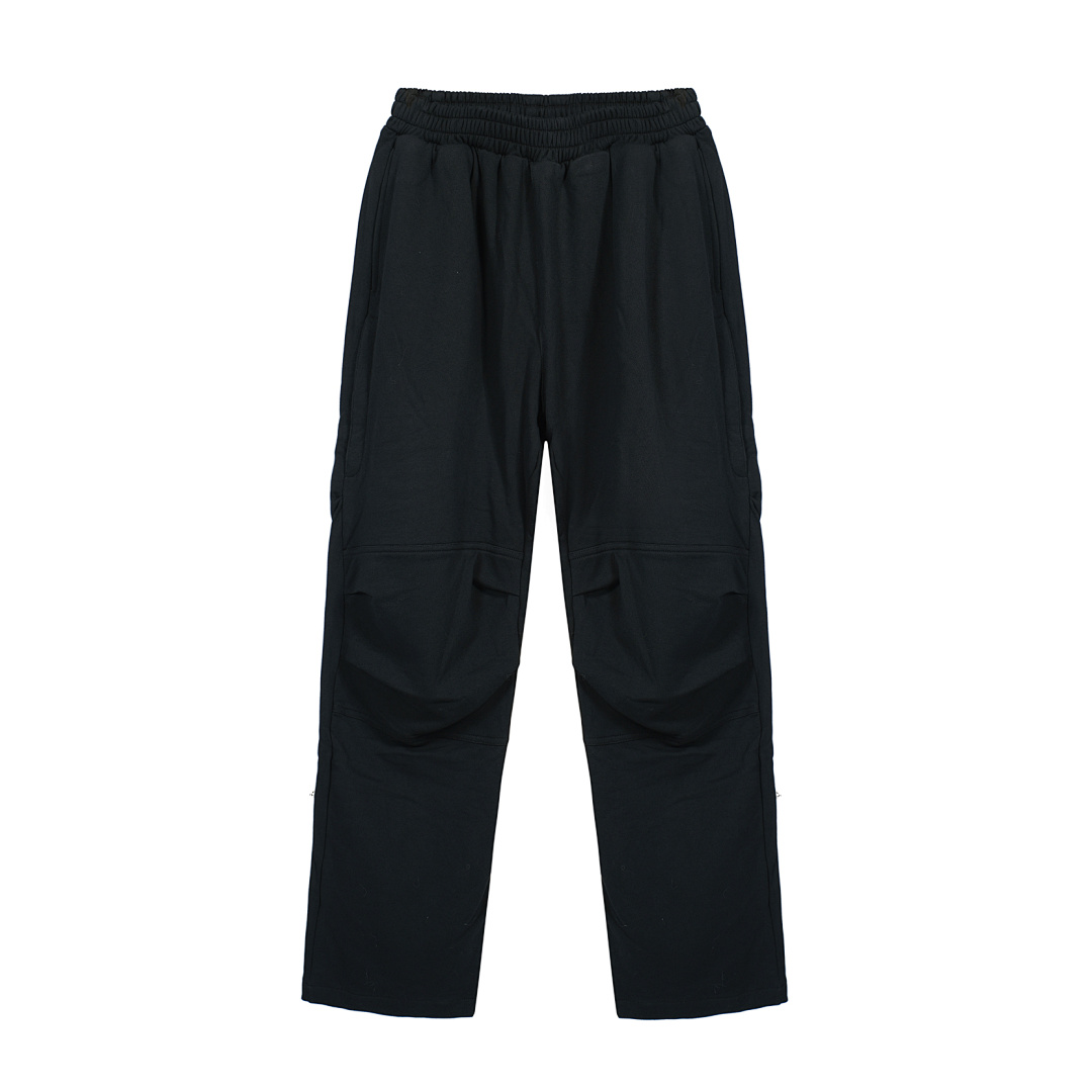 Arc'teryx 228 FAR.ARCHIVE Embroidered Small Label Lace Black S-L 7239#