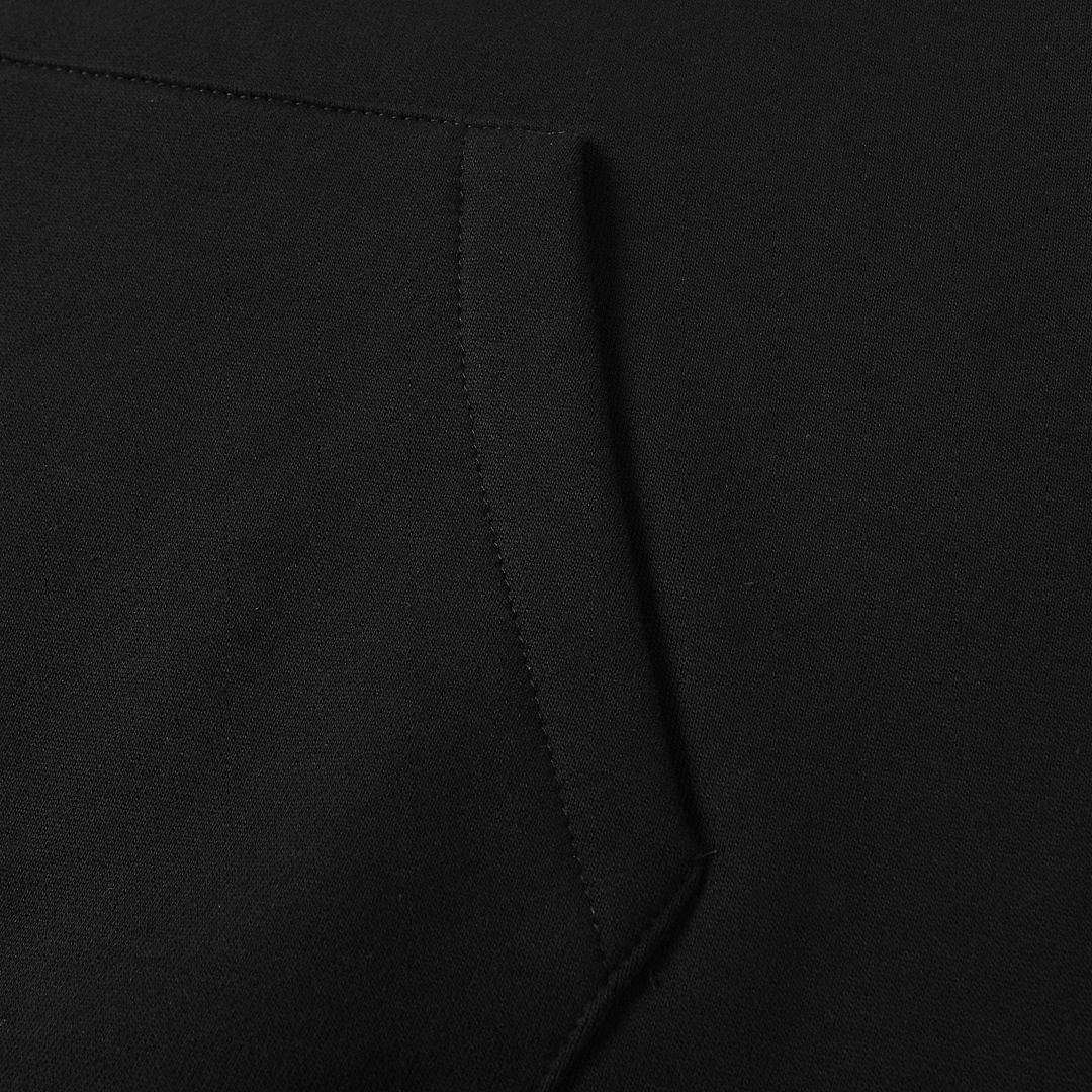 Essentials 218 ESS Stitching Velvet Print : Black /Stretch Limo Dark Oatmeal /Dark Light /Light XS-XL - Image 12