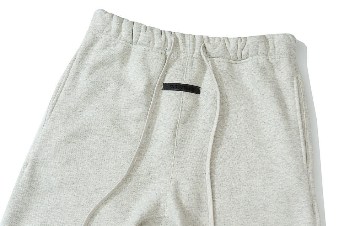 Essentials 98 ESS High Light LOGO Dark Khaki Grey New Apricot Blue Black Big S-XL 6035# - Image 37