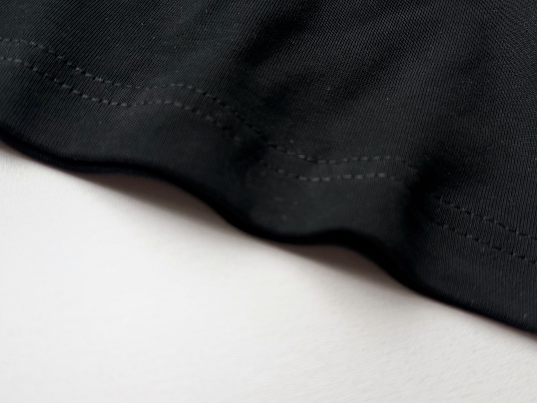 Unbranded 118 RHUD Montenegro Monda Wind Print Short Sleeve T : S M L XL (Black) - Image 10