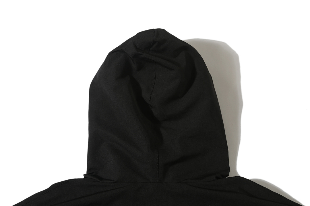 Essentials 248 ESS 3M Light Wind Black S-XL 6619# - Image 8