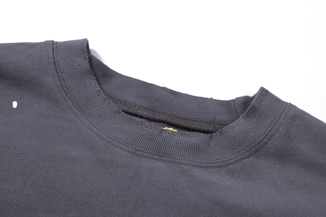 On Running 128 MM6 Maison Margiela Short Sleeve T Apricot Purple 46 48 50 52 8027# - Image 5