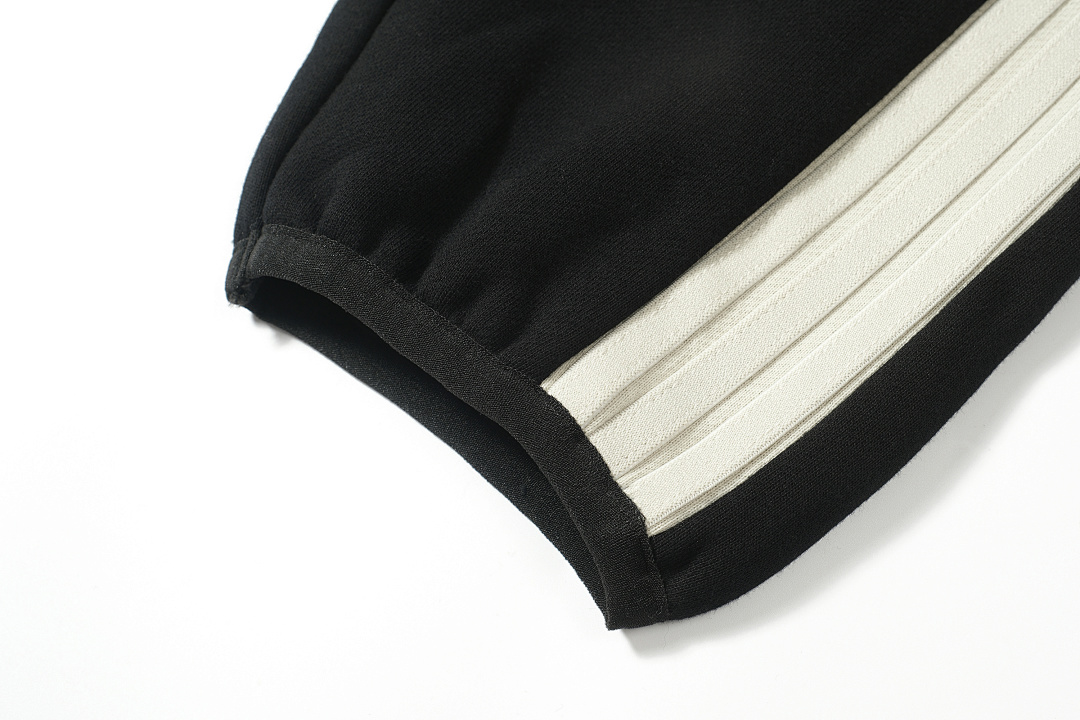 Essentials 238 FO Collab Small Label Strap Long Black Water Grey S-XL 6294# - Image 10