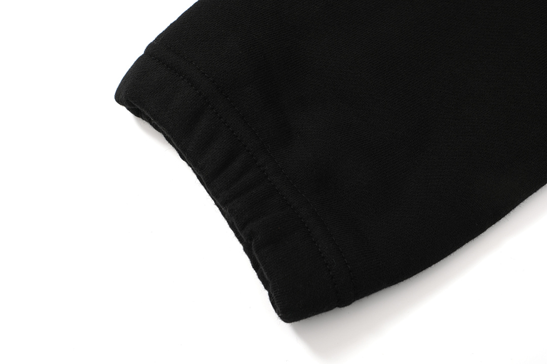 Essentials ON SALE98 ESS 23FW Full New Black Sand Desert Yellow Apricot XS-XL 6233# - Image 16