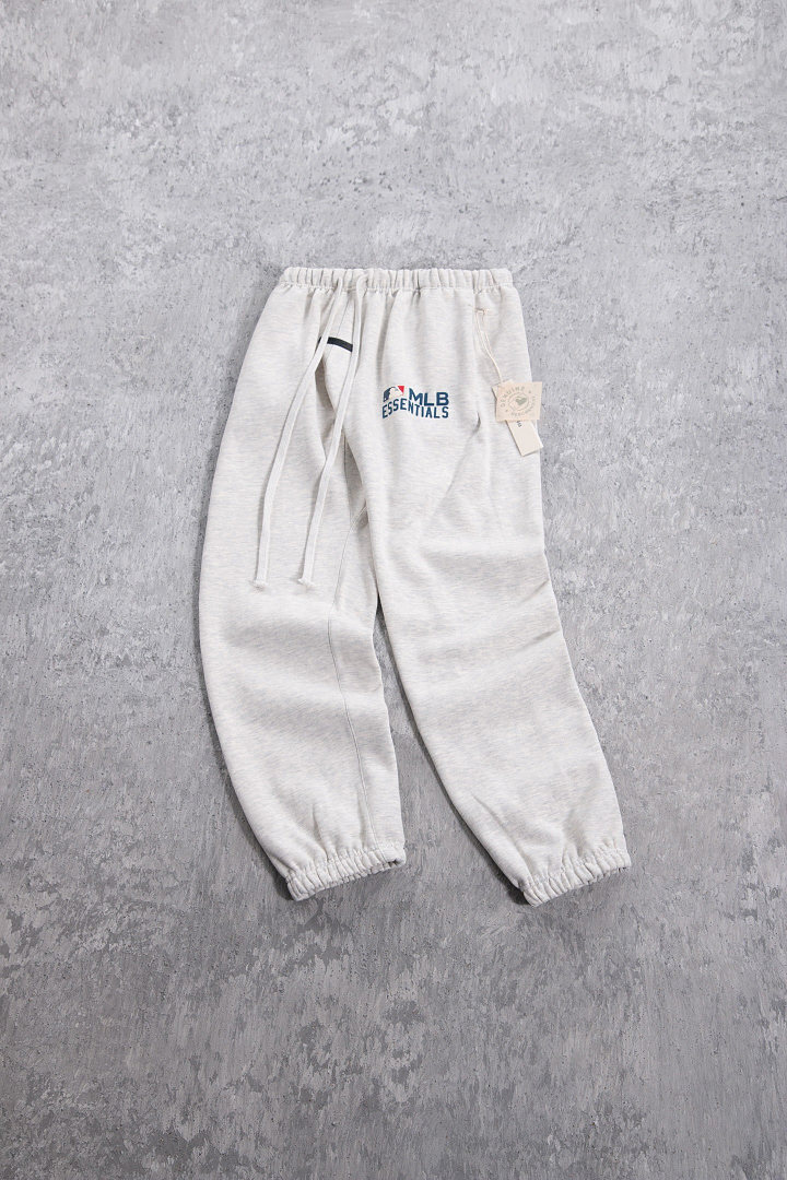 Essentials 228 ESSE Collab : Grey S-XL - Image 3