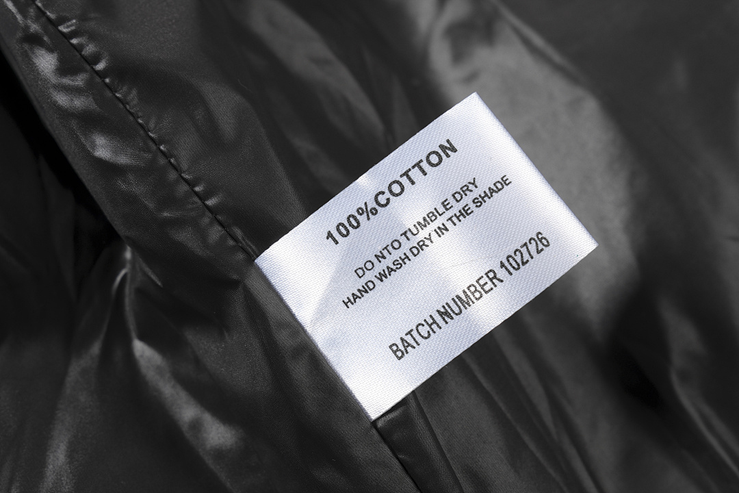 On Running 278 Cole Buxton Gloss Surface Vest Black Coffee S-XL C7037# - Image 15