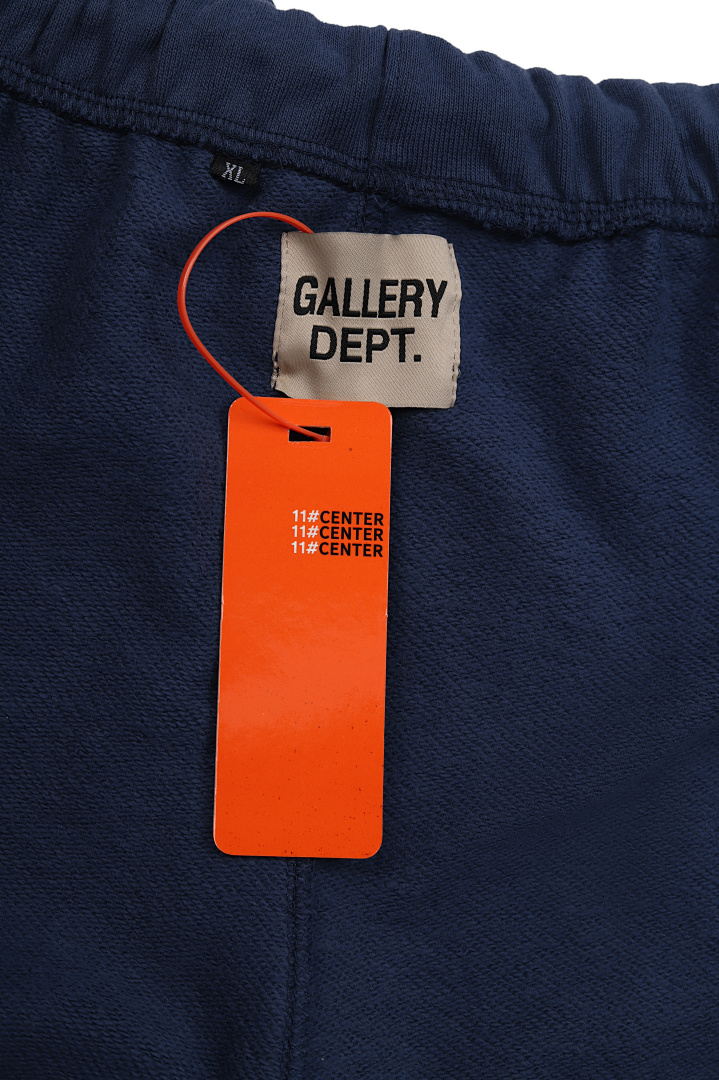 Gallery Dept 178 Gallery Dept Washed Ink Grey Purple Black Blue S-XL 7163# - Image 20