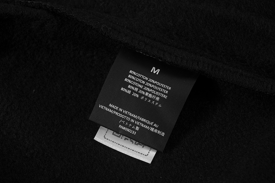 Essentials 148 Ess SS25 Classic Hoodie Label Print Short Silk Silver Gum Black Grey Brown Oatmeal XS-XL - Image 15