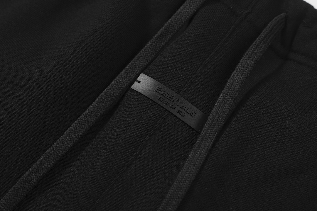Essentials 188 ESS 24FW Print Black Olive Green Oatmeal Grey XS-XL 6270# - Image 32